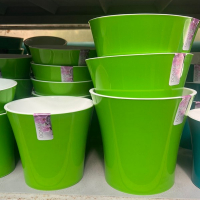 Донна 1,2л салат-белый купить