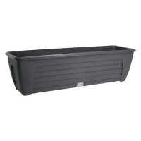 Балконный ящик LIDO 60 матовый антрацит купить
