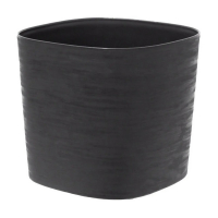 Вазон TeraPlast Capri 35 см терракот купить