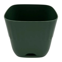 Горшок Эрика 140мм зеленый лесной купить