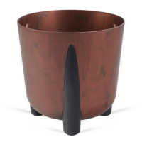 Горшок ФРИДА 210 медный купить