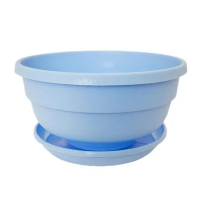 Фиалка D210мм гортензия+поддон купить