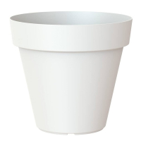 Кашпо Capri 50х41,2 см WHITE купить