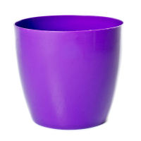 Кашпо Ага фиолет 18 купить