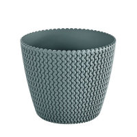 Кашпо SPLOFY DSP220, ледяной серый купить