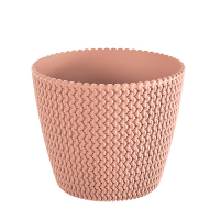 Кашпо SPLOFY DSP220, персик купить