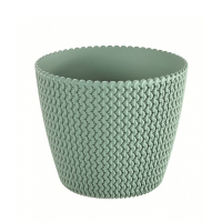 Кашпо SPLOFY DSP220, шалфей купить