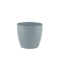 Кашпо San Remo 11,5x9,6 см, Slate Blue купить