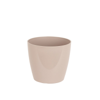 Кашпо San Remo 12,5x11,5 см, Sand купить