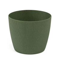 Горшок Магнолия Джампер 110мм авокадо купить