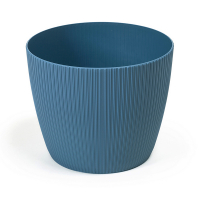 Горшок Магнолия Джампер 160мм морской купить