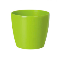 Кашпо Магнолия светло-зеленый купить