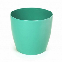 Кашпо Магнолия изумрудный купить