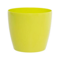 Кашпо Магнолія 300 лимонна купить