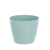 Кашпо San Remo 9см 7,5см Dry Green Matte купить