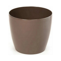 Кашпо Магнолия 180 таупе купить