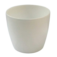 Кашпо Магнолия 180 бел перламутр купить