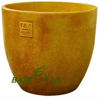 Сафо уличный бетонный вазон купить