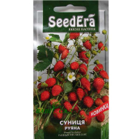 Земляника Руяна 0,05г купить