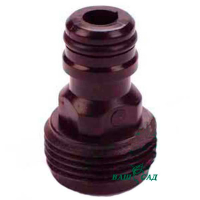 Муфта соединительная на 3/4