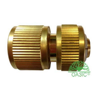 Соединитель инструмент - шланг 1/2