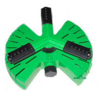 Распылитель воды стационарный вращающийся (Оазис) купить