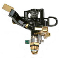 Распылитель воды пульсирующий (без ножки) купить