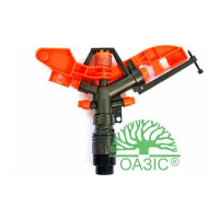 Распылитель воды стационарный на трубу 1