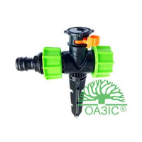 Распылитель воды стационарный (Оазис) купить
