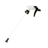 Насадка-распылитель на бутылку, пластмассовая купить