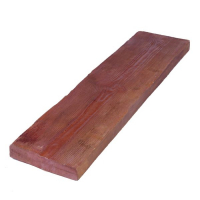 Система ограждений Elevado - доска 800 х 200 х 40 мм купить