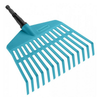 Грабли Combisystem пластиковые для газонов 27 см Gardena купить