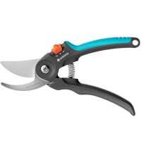 Секатор Gardena PremiumCut Flex S-M обвідний 24 мм купить