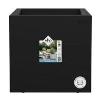 Вазон Elho vivo next 30*30 см св гранит купить