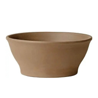 Плошка Лісція, 32х14х5, 9 мокко купить