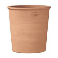 Горщік Циліндр 23*17*6,9 котто, кераміка купить