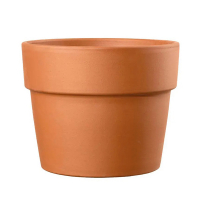 Вазон Перфетто 15х13хх1,5 котто керамика купить