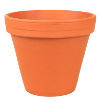 Горшок Классический 130 котто, керамика купить