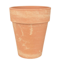 Горщик керамічний XL HM 26CM (24) купить