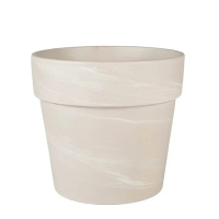 Горщик керамічний CALIMA GRANIT 24CM (22) купить