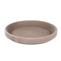 Поддон керамический XLU BASALT IMPR 22CM купить