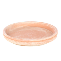 Поддон керамический TERAKOTA HM IMPR 38CM купить