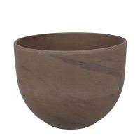 Горщик керамiчний BASALT ELARA 33СМ (28) купить