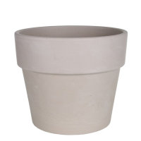 Вазон керамический CALIMA GRANIT 31CM (28) купить