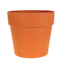 Вазон керамический CALIMA NATUR 28CM (26) купить