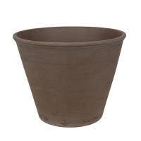 Горщик керамічний ORA BASALT 31CM (22) купить