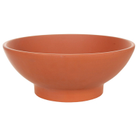 Горщик керамічний Чаша М NATUR 31CM (24) купить