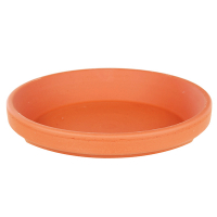 Поддон керамический TERAKOTA XLU IMPR 22CM купить