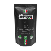 Сухой корм для собак Adragna Breeder Professional Super Premium Adult All Size Lamb&Rice 1 кг купить