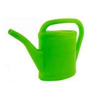 Лейка садово-огородная 5л купить